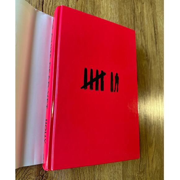 Barnes & Noble Signed Edition Not Quite Dead Yet By Holly Jackson - Picture 4 of 8